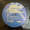 The X Project Pt 3 - Various (Vinyl 2 Only)