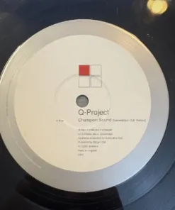 Sektor Five - Various (Vinyl 1 Only)