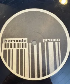 Back To The Void - Various (Vinyl 2 Only)