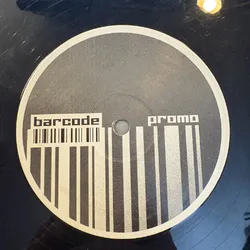 Back To The Void - Various (Vinyl 2 Only)