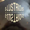 Dance No More - E-Lustrious