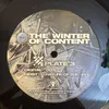The Winter Of Content - Various (Vinyl 3 Only)