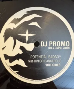 Hot Girls - Potential Bad Boy