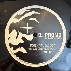 Hot Girls - Potential Bad Boy