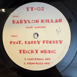 Babylon Killah - Tricky D & MEZ