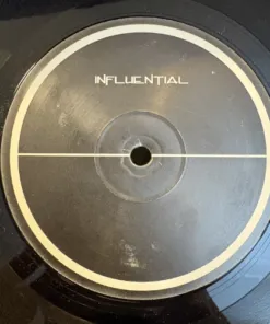 On A Roll / Reasons - Loose Cuts (Promo)