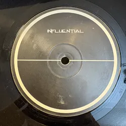 On A Roll / Reasons - Loose Cuts (Promo)