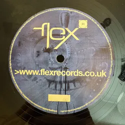 Still Need Your Touch / Counter Measures - Phobia & Piper (Promo)