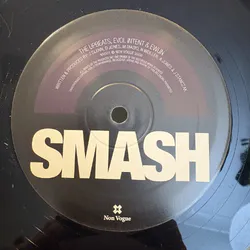 Smash / Planet Earth - The Upbeats, Evol Intent & Ewun / The Upbeats & State Of Mind