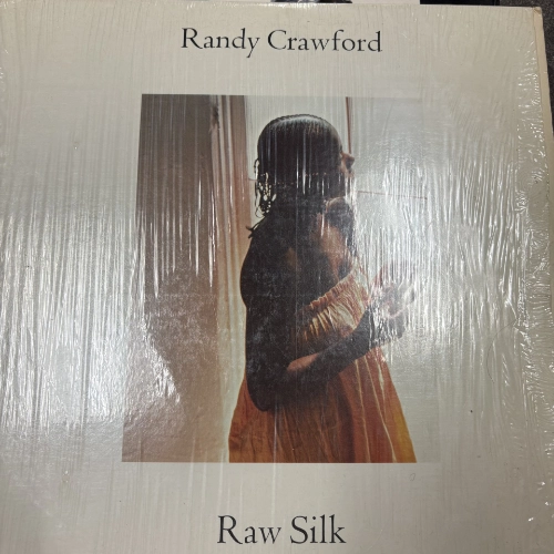 Raw Silk - Randy Crawford