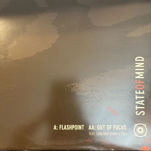 Flashpoint / Out Of Focus - State Of Mind And Concord Dawn
