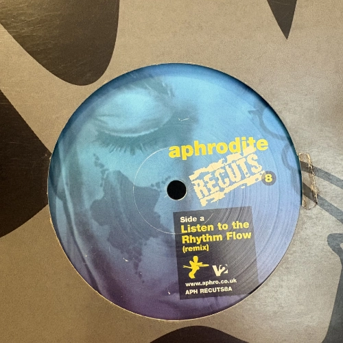 Recuts 8 - Aphrodite