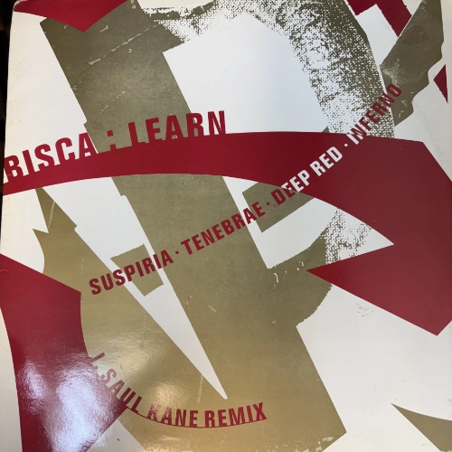 Learn (J. Saul Kane Remix) - Bisca