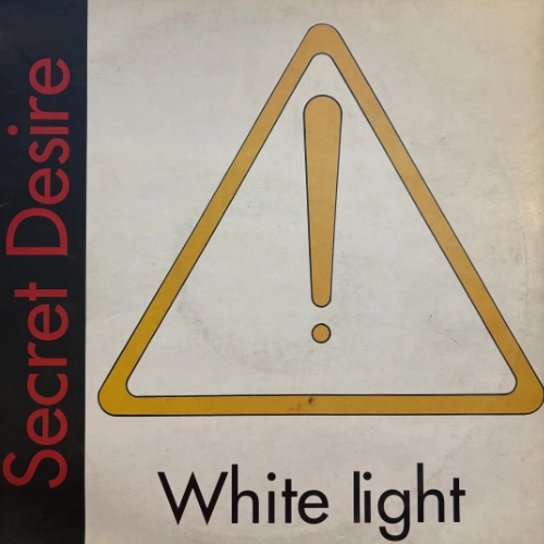 White Light / Anna Lies - Secret Desire
